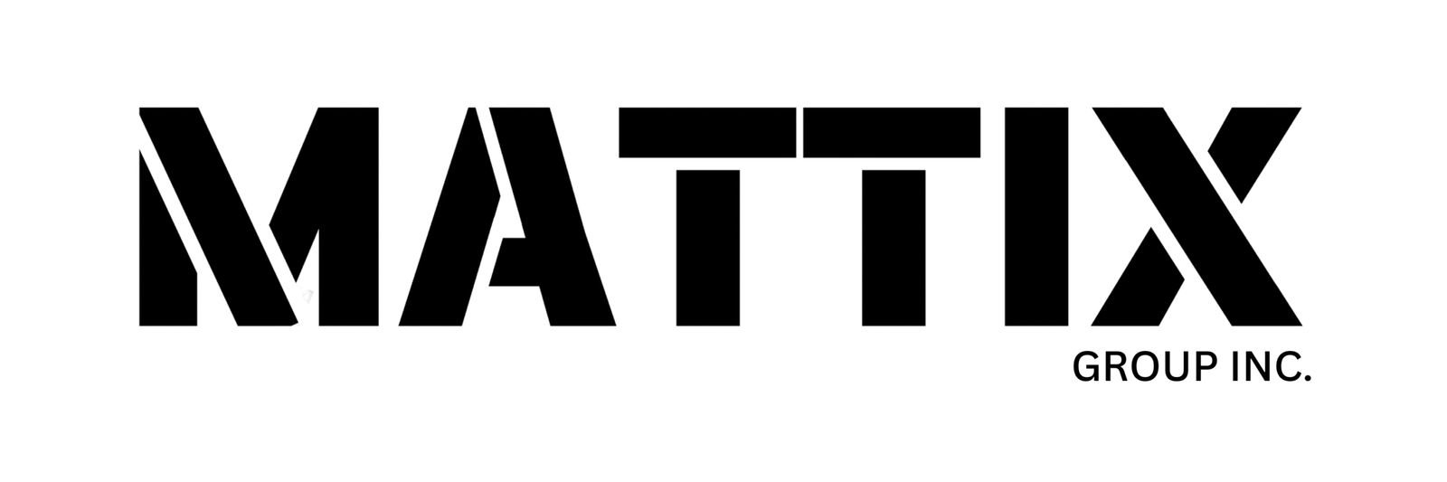 Black Font Transparent
