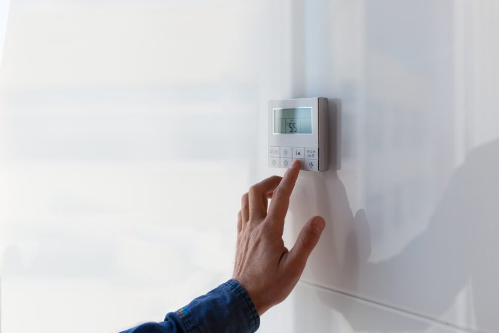 HVAC