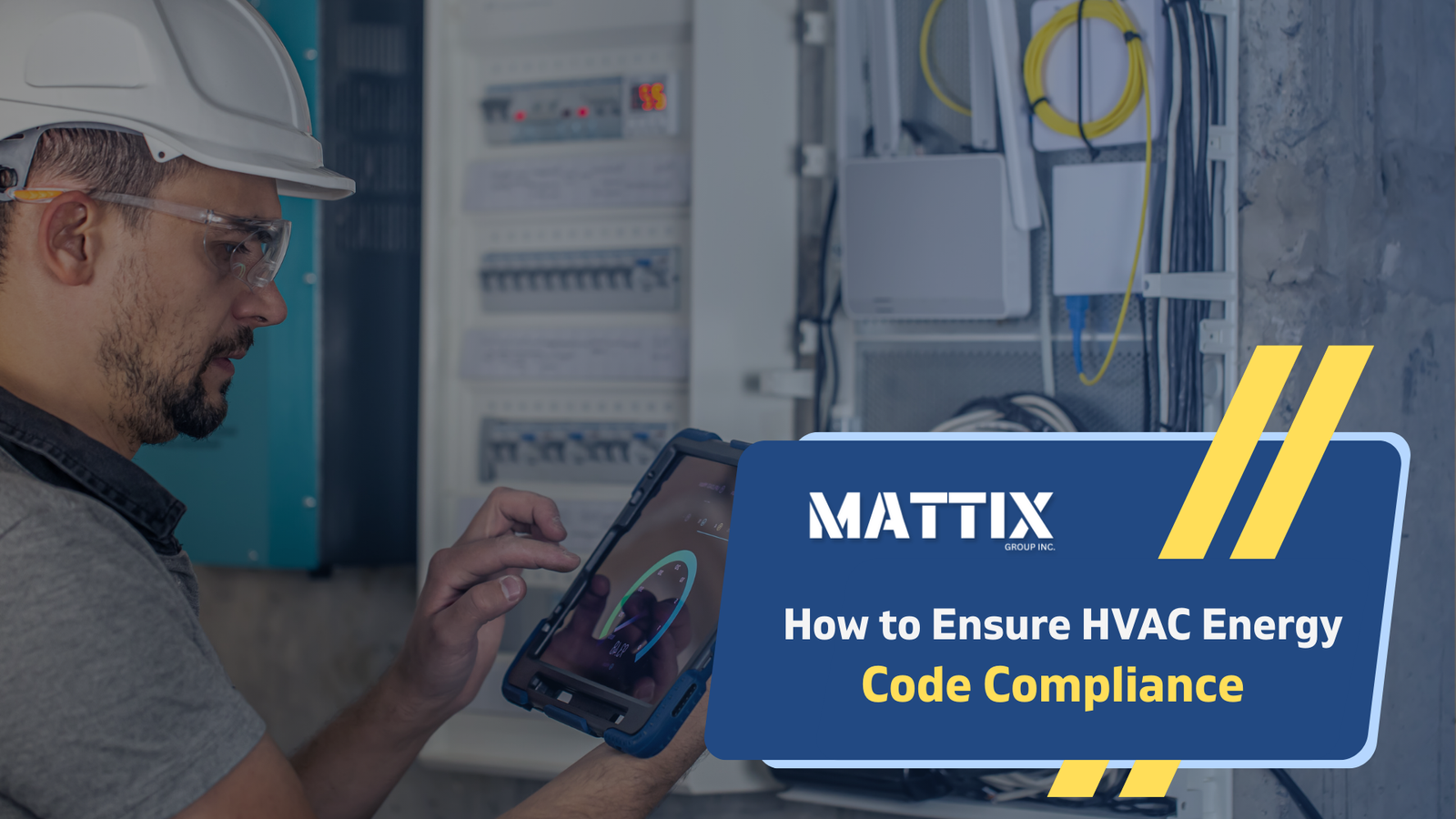 How to Ensure HVAC Energy Code Compliance
