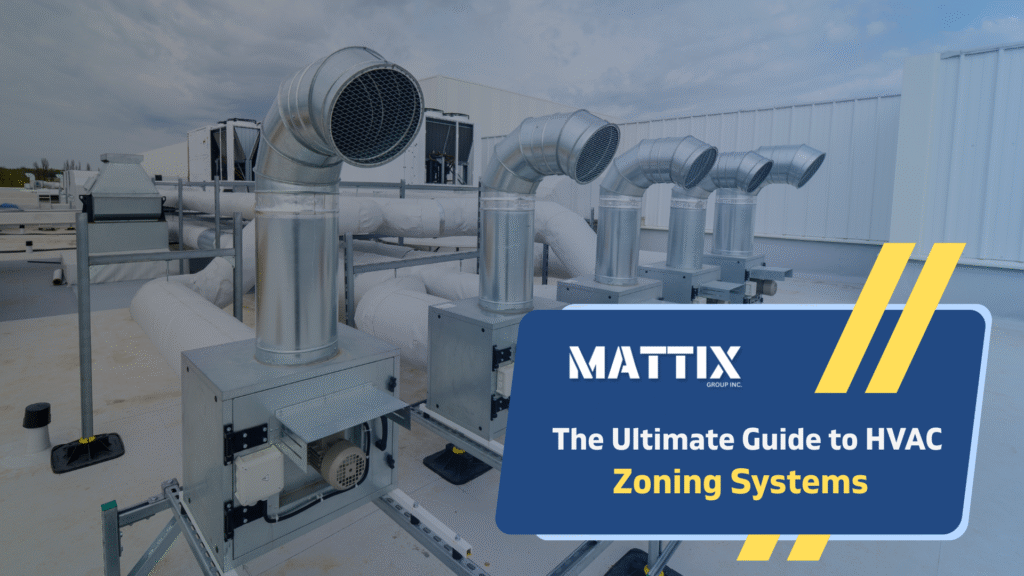 The Ultimate Guide To HVAC Zoning Systems