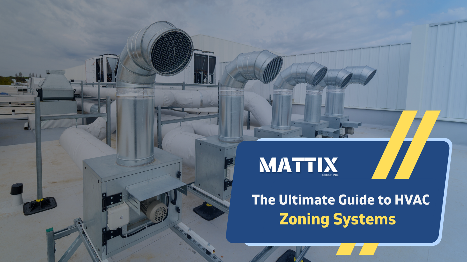The Ultimate Guide To HVAC Zoning Systems