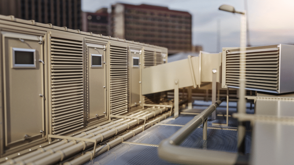 hvac