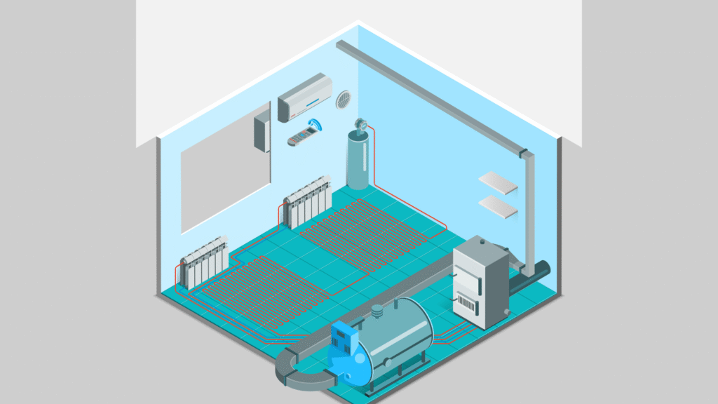 hvac